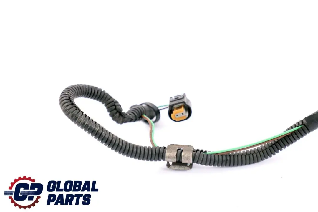 BMW X5 X6 Series E70 LCI E71 Cable Wiring Loom Set Servotronic 9218258
