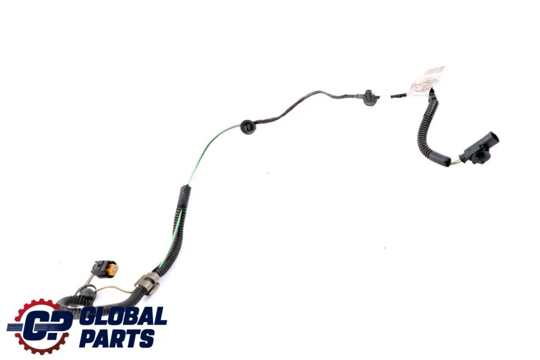 BMW X5 X6 Series E70 LCI E71 Cable Wiring Loom Set Servotronic 9218258