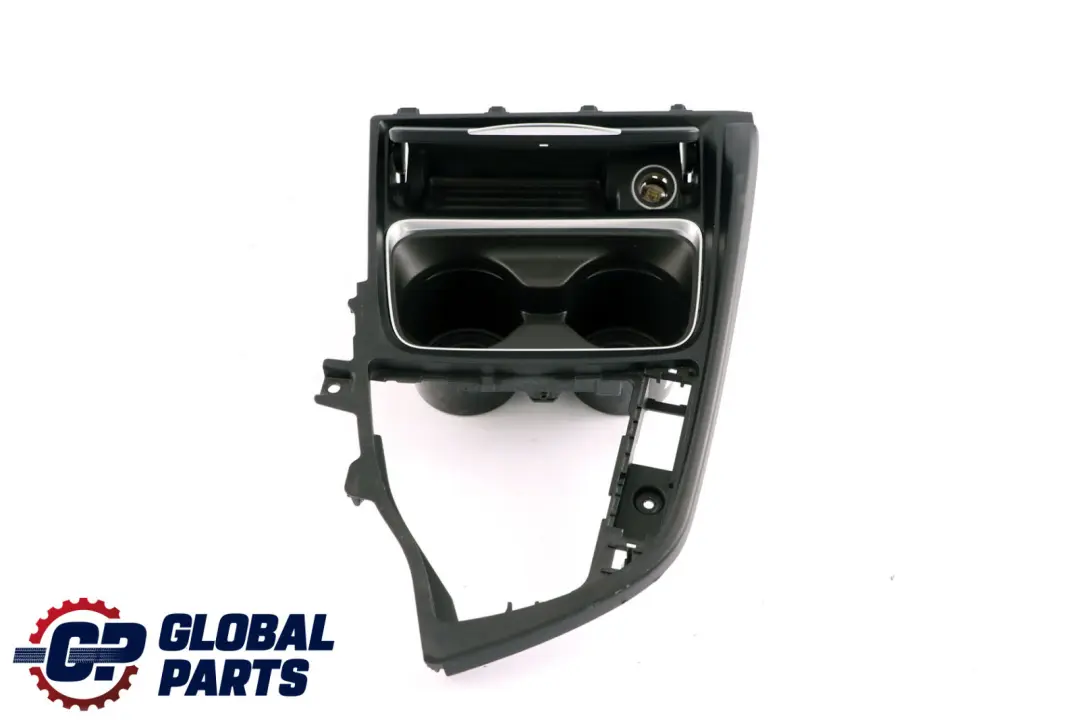 BMW 3 4 Series F30 F31 F32 F33 Cover Centre Console Front Cup Holders Tray