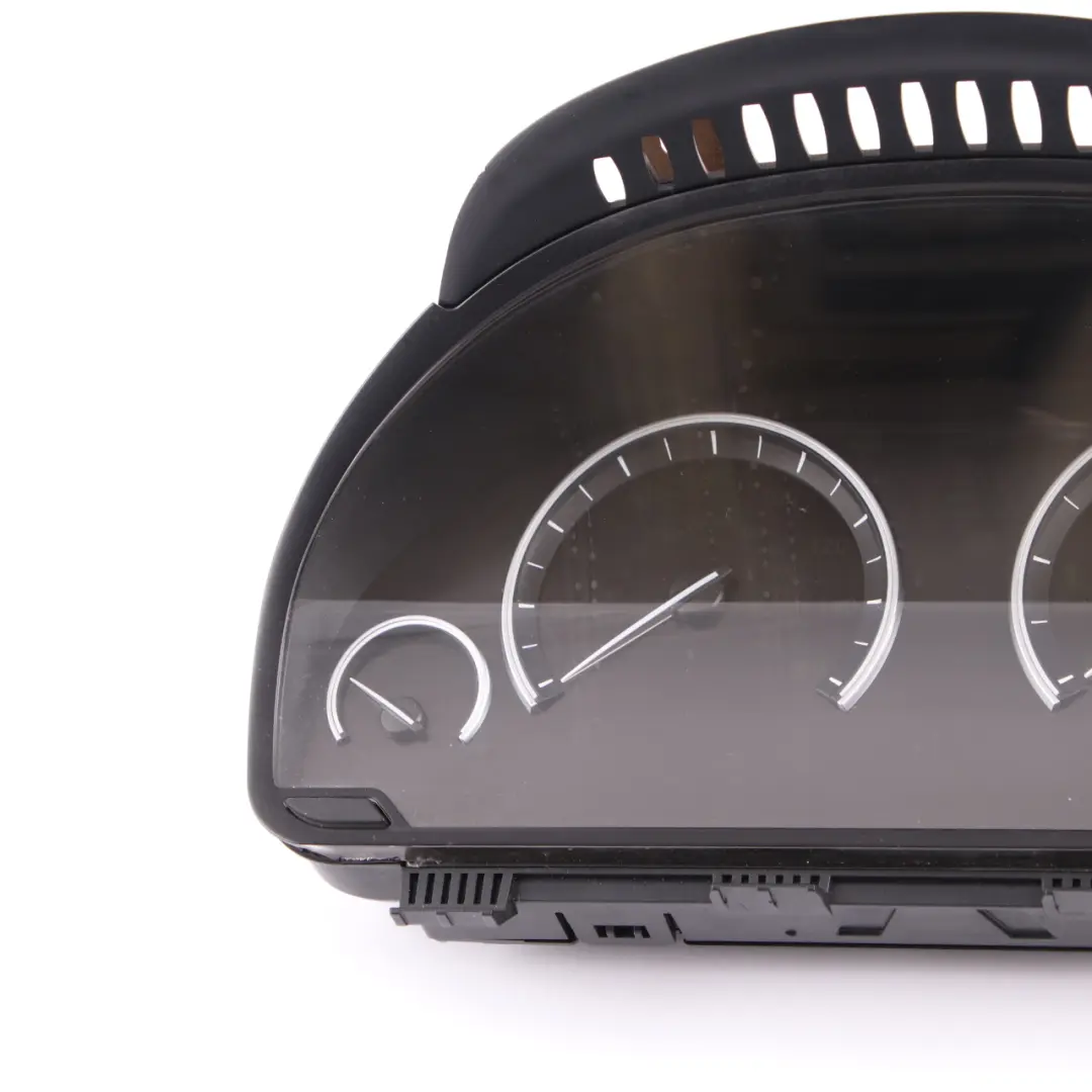 BMW 5 7 F01 F07 GT F10 Diesel Instrument Cluster Speedo Clocks Automatic 9220802