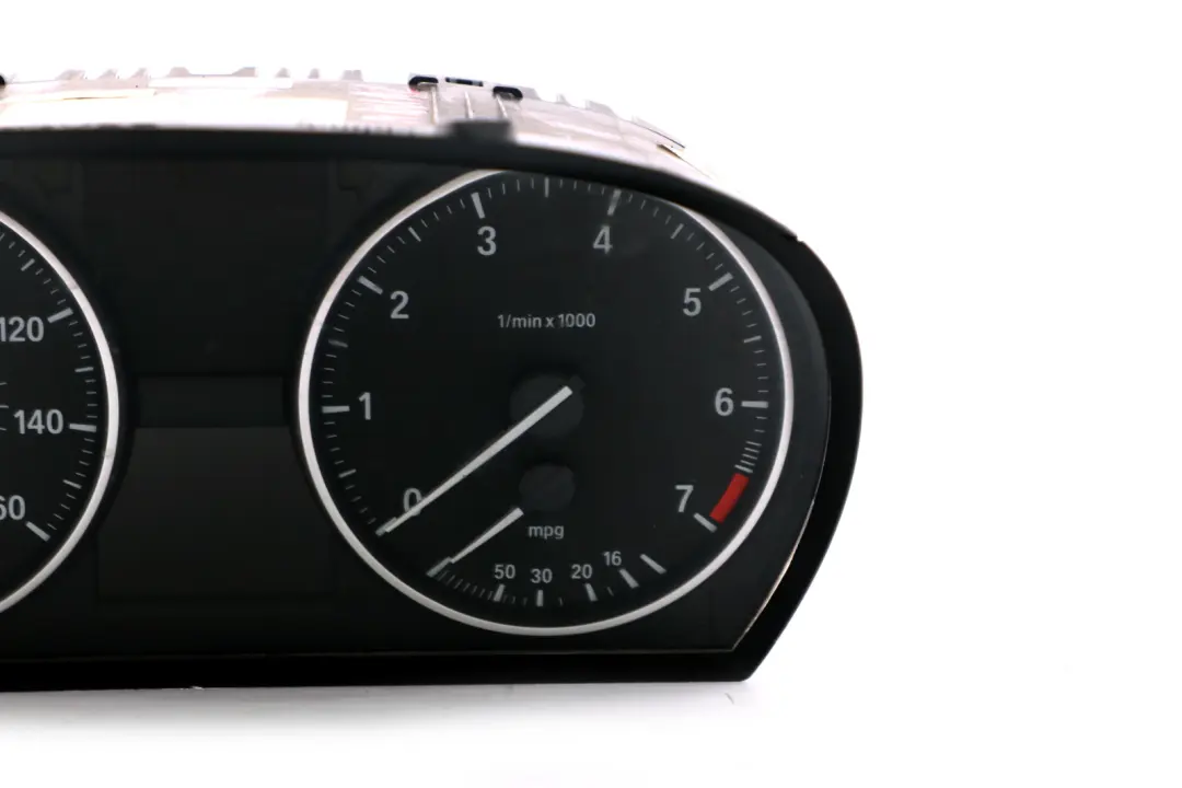 BMW 3 X1 Series E84 E90 E91 E92 Instrument Cluster Speedo Clocks Petrol 9220956