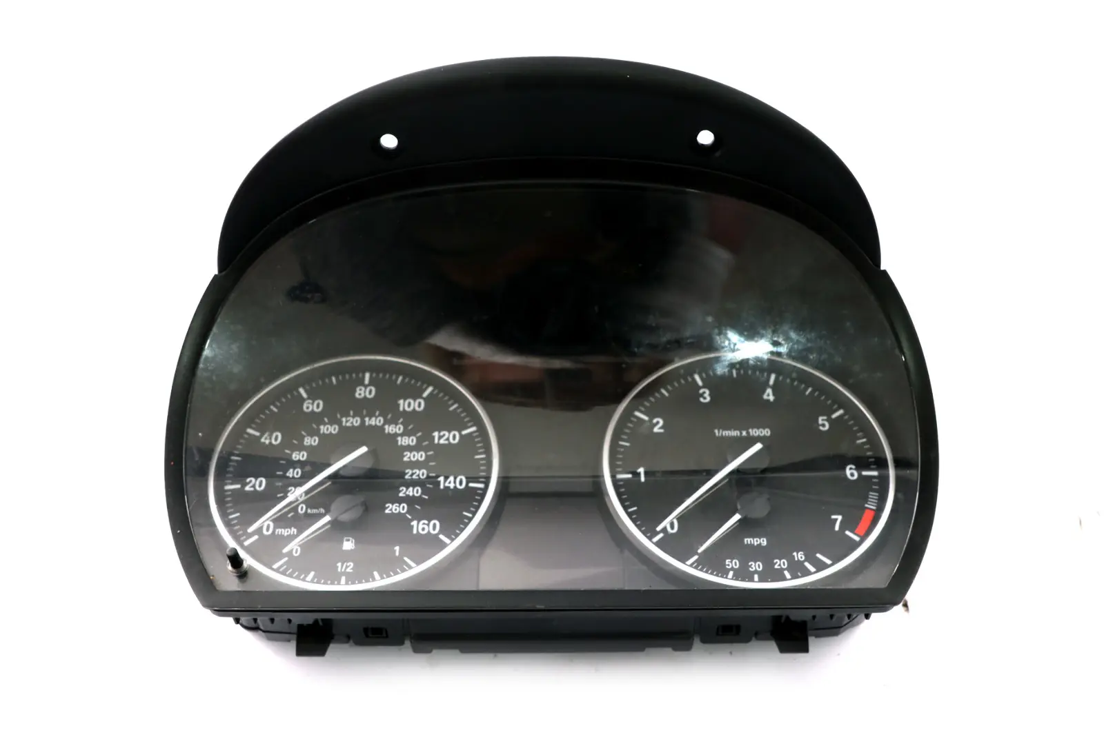 BMW 3 X1 Series E84 E90 E91 E92 Instrument Cluster Speedo Clocks Petrol 9220956