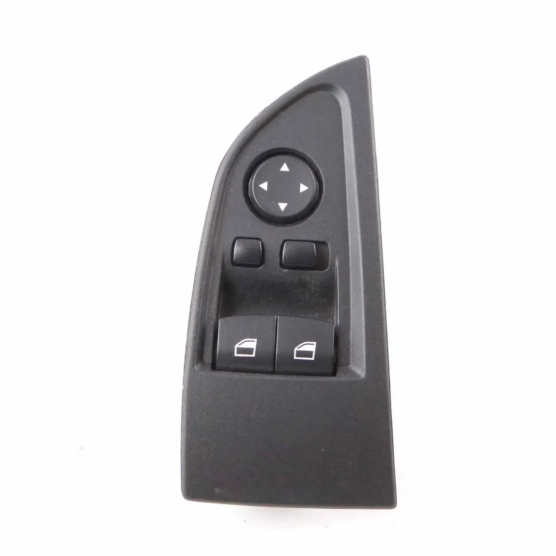 BMW i3 I01 Window Lifter Switch Power Fold Driver's Side Button 9226269