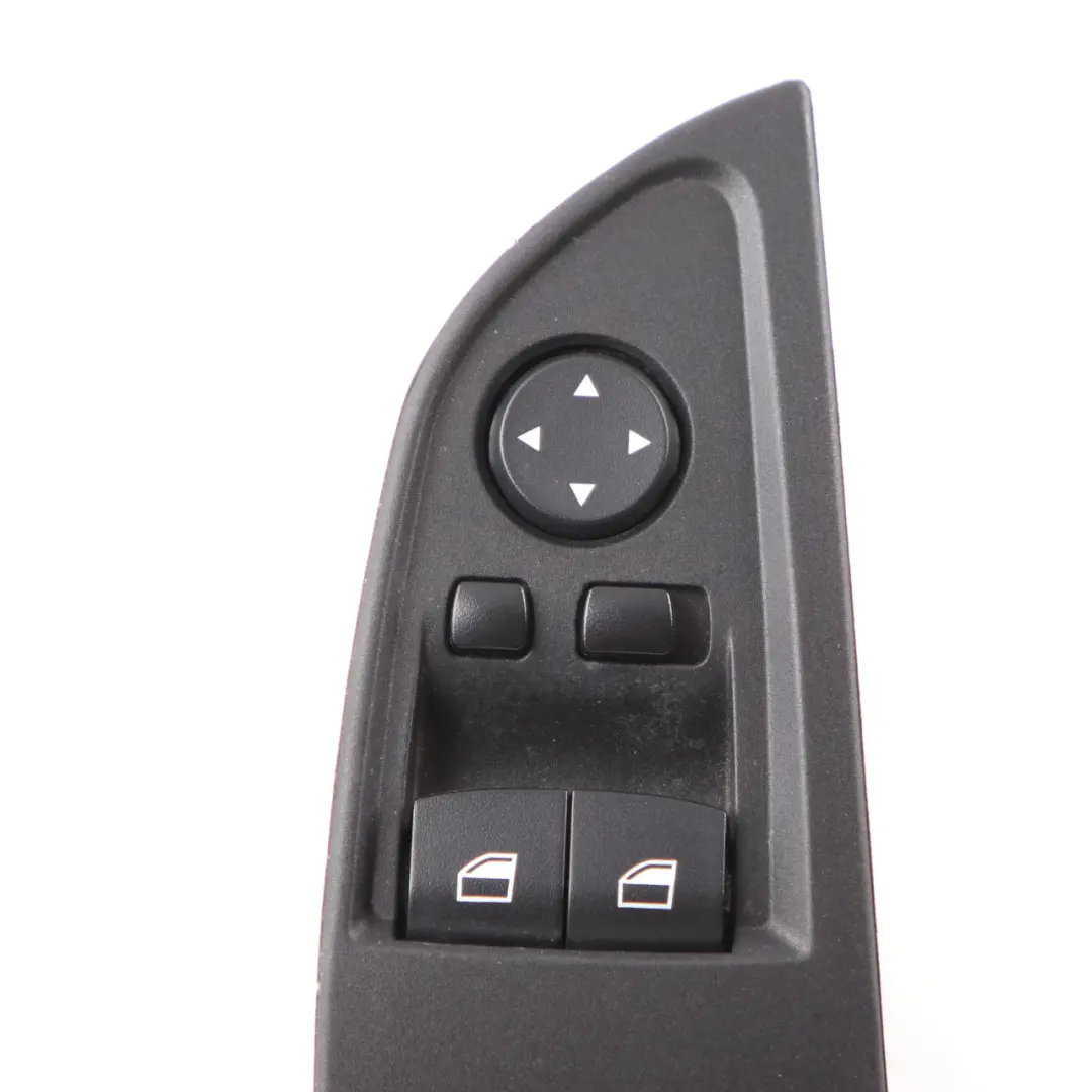 BMW i3 I01 Window Lifter Switch Power Fold Driver's Side Button 9226269
