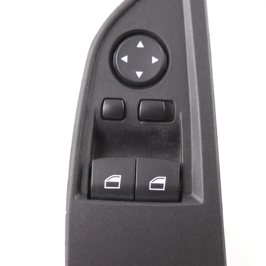 BMW i3 I01 Window Lifter Switch Power Fold Driver's Side Button 9226269