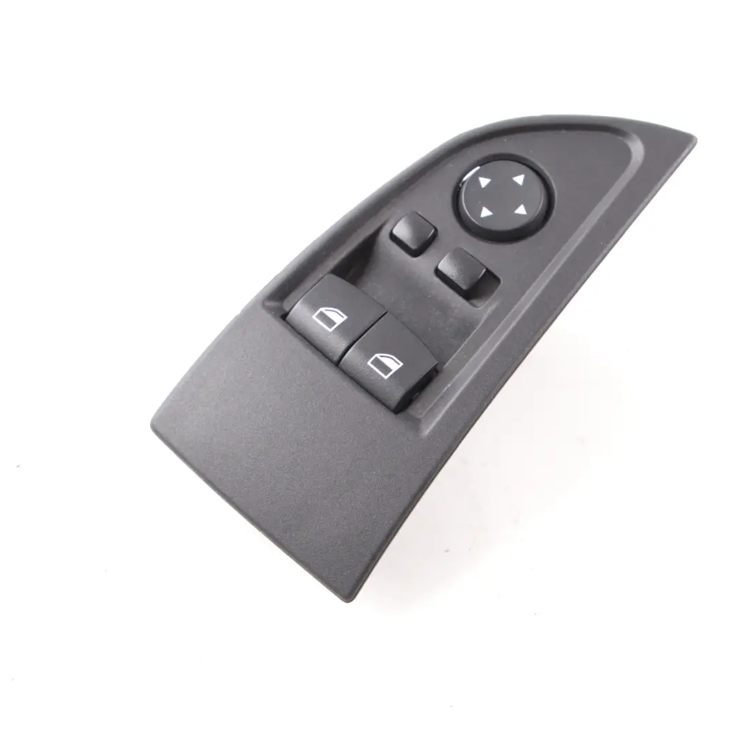 BMW i3 I01 Window Lifter Switch Power Fold Driver's Side Button 9226269