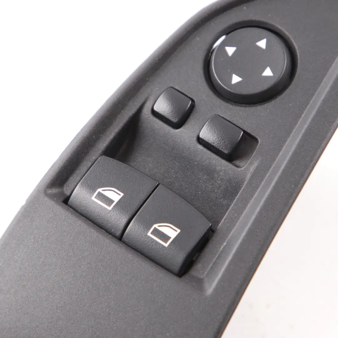 BMW i3 I01 Window Lifter Switch Power Fold Driver's Side Button 9226269