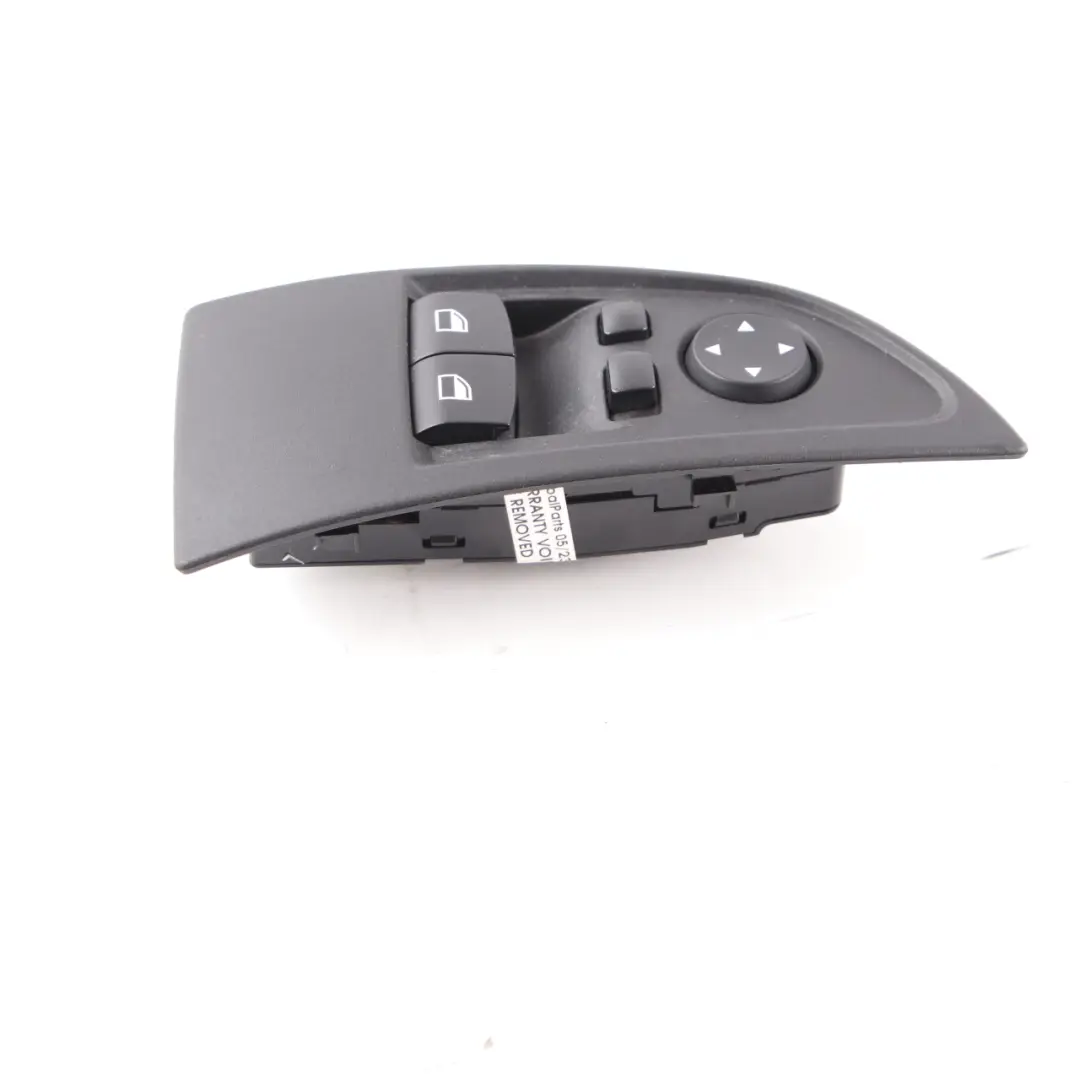 BMW i3 I01 Window Lifter Switch Power Fold Driver's Side Button 9226269
