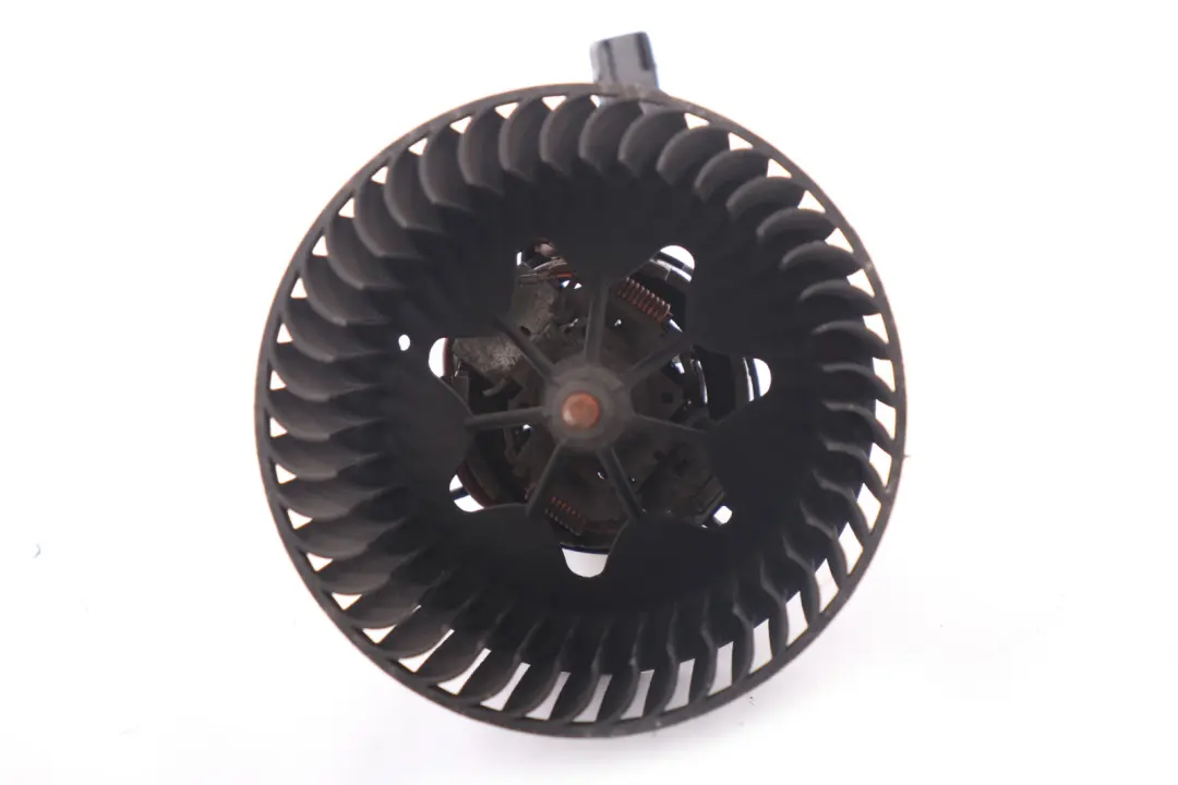 BMW 1 X1 3 Z4 Series E81 E82 E87 E90 E90N E91 E92 E93 Heater Fan Blower Unit