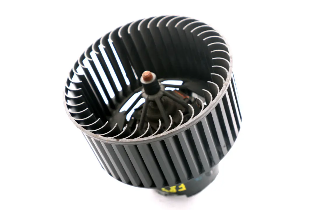 BMW 1 X1 3 Z4 Series E81 E82 E87 E90 E90N E91 E92 E93 Heater Fan Blower Unit