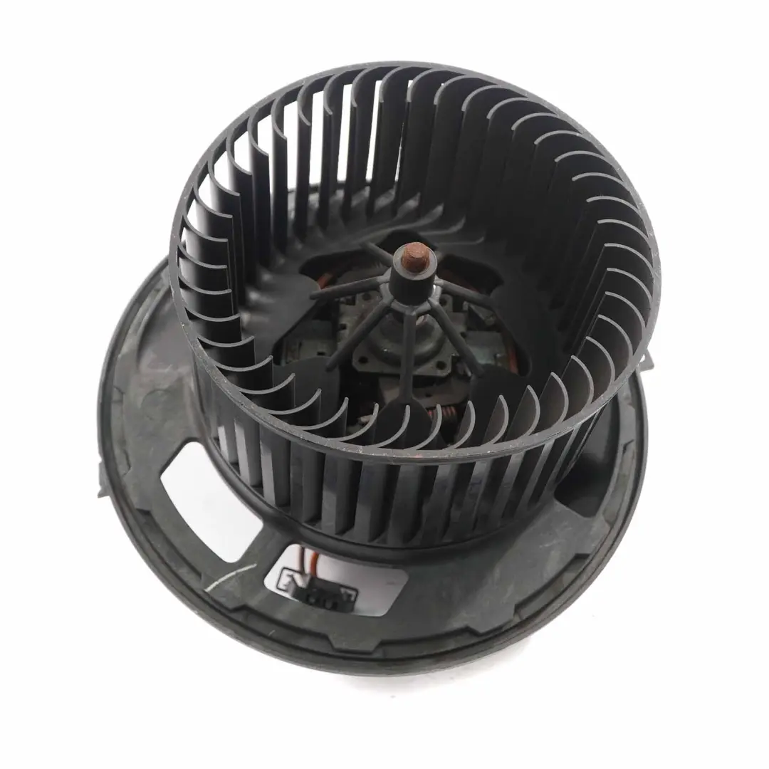 BMW E81 E87 E90 E91 E92 E93 Heater Fan Blower Unit Motor Fan 9227671