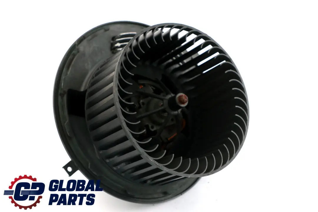 BMW 1 X1 3 Z4 Series E81 E87 E90 E91 E92 E93 Heater Fan Blower Unit Motor Fan