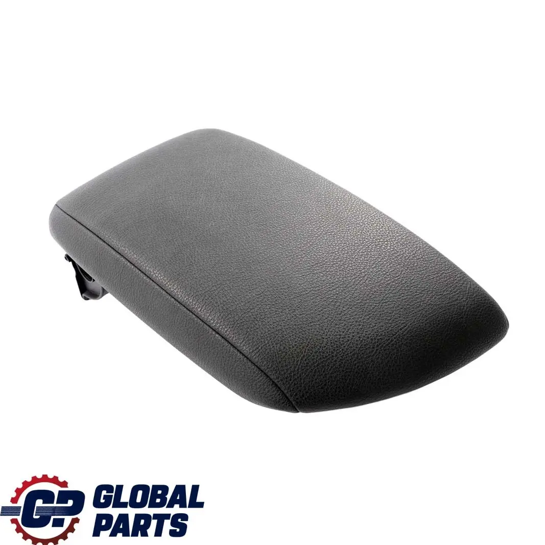 BMW 1 2 Series F20 F21 F22 F23 Centre Arm Rest Armrest Imitation Leather Black