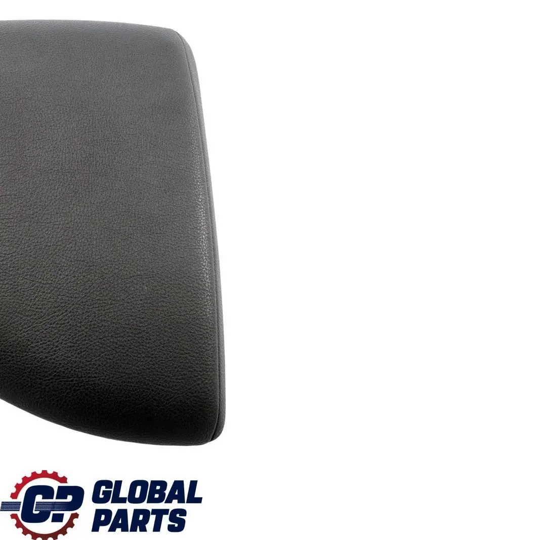 BMW 1 2 Series F20 F21 F22 F23 Centre Arm Rest Armrest Imitation Leather Black