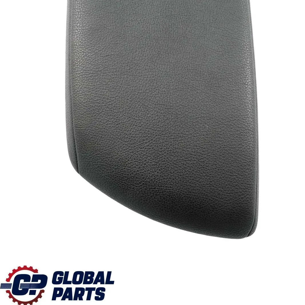 BMW 1 2 Series F20 F21 F22 F23 Centre Arm Rest Armrest Imitation Leather Black