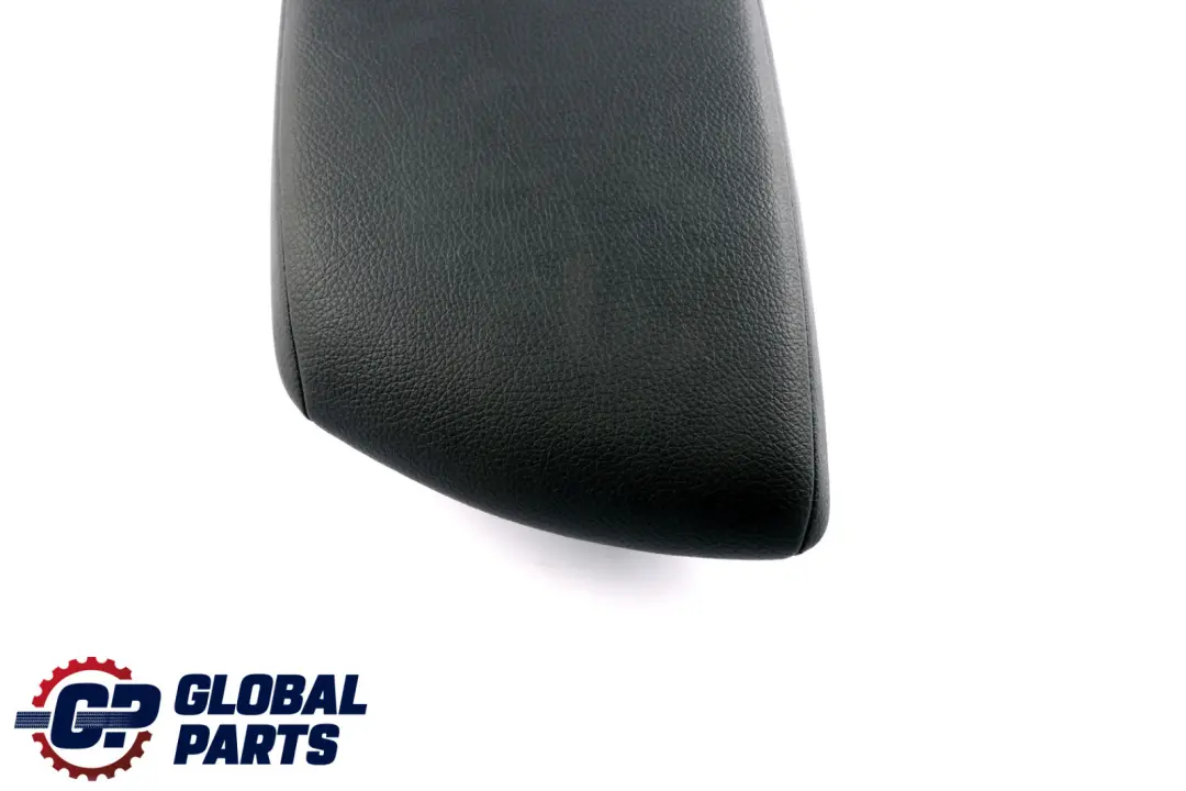 BMW 1 2 Series F20 F21 F22 Centre Arm Rest Armrest Imitation Leather Black