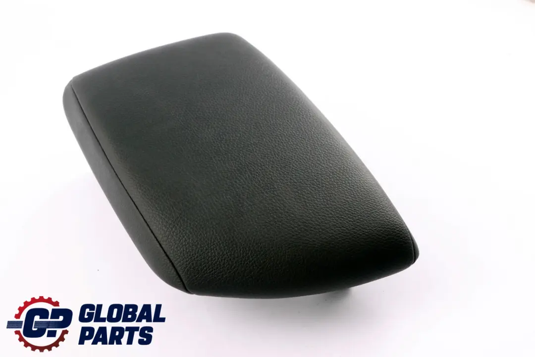 BMW 1 2 Series F20 F21 F22 Centre Arm Rest Armrest Imitation Leather Black