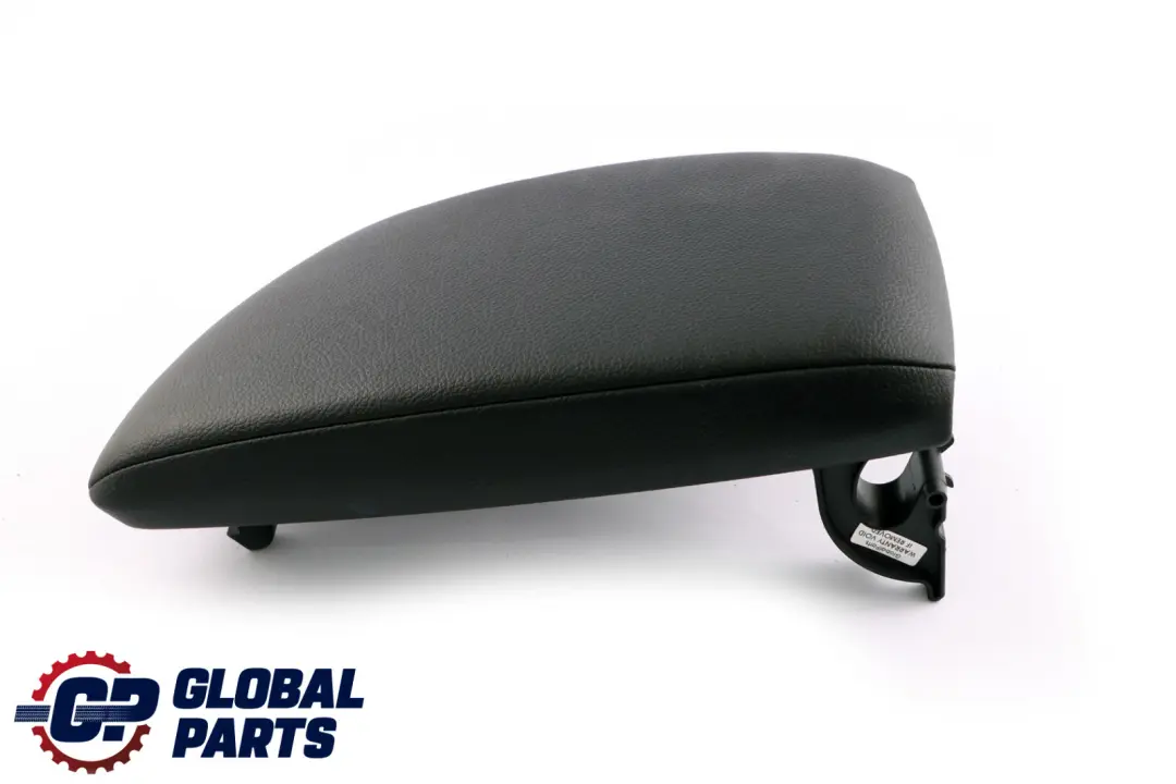 BMW 1 2 Series F20 F21 F22 Centre Arm Rest Armrest Imitation Leather Black