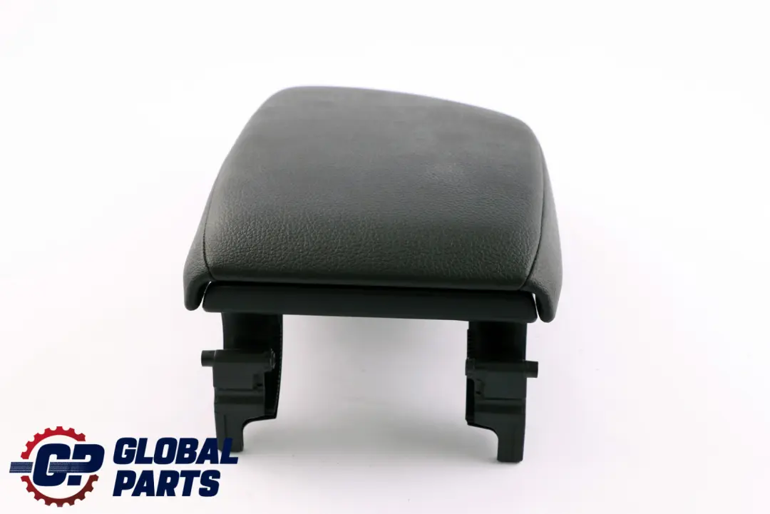 BMW 1 2 Series F20 F21 F22 Centre Arm Rest Armrest Imitation Leather Black