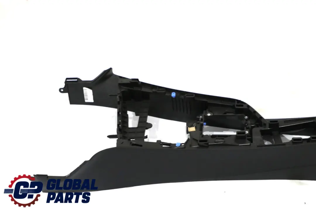 BMW 1 2 Series F20 F21 F22 F23 Interior Centre Console Schwarz Black 9230144