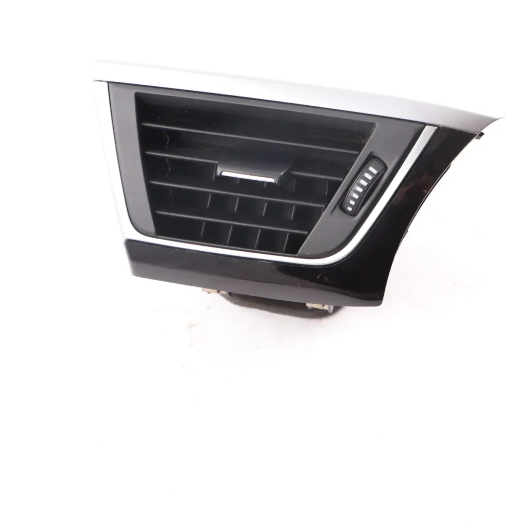 Dash Vent BMW F30 F31 Fresh Air Grille Front Right O/S Trim Chrome 9231995