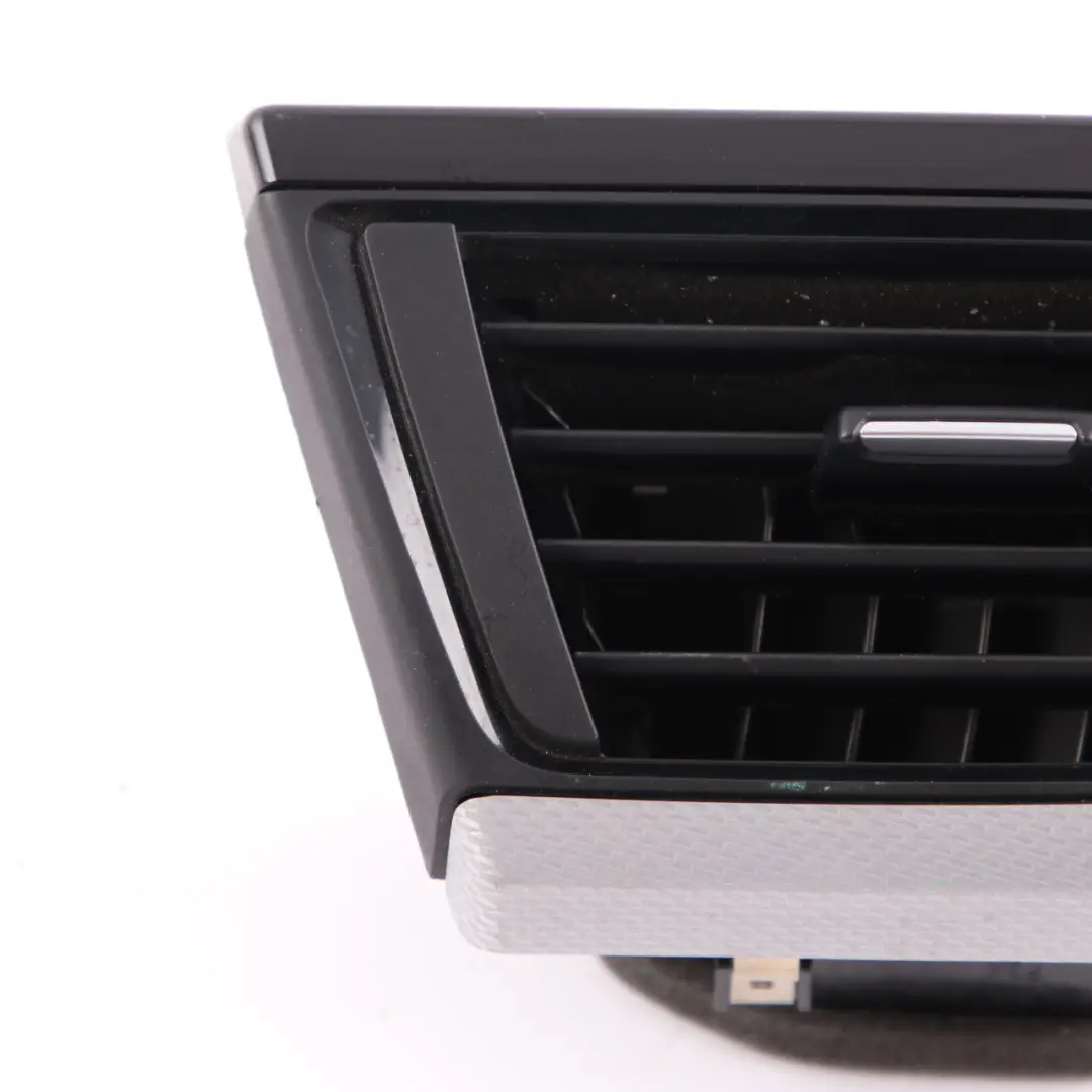 Dashboard Vent BMW F30 F31 F32 Fresh Air Grille Front Right O/S 9231995