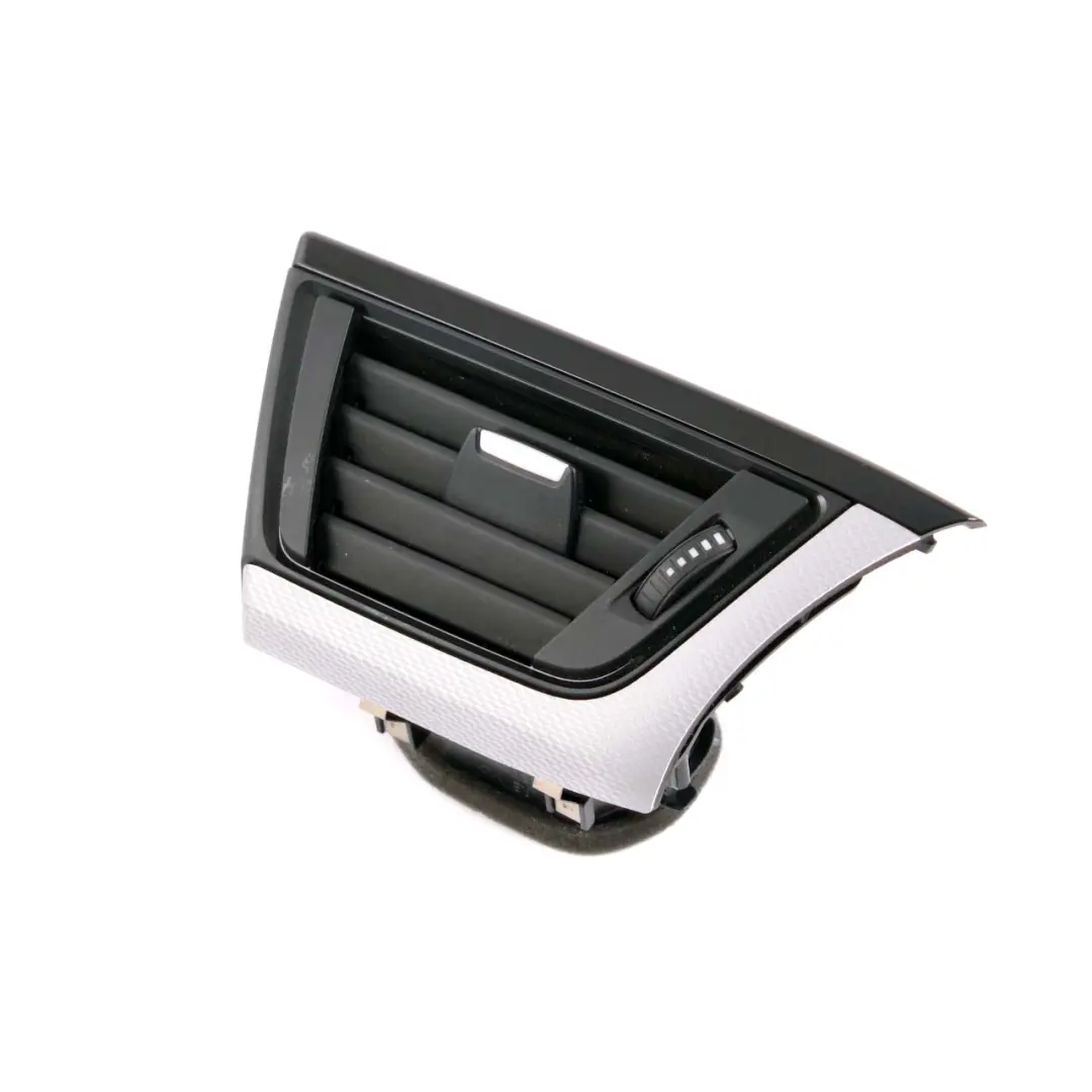 Dashboard Vent BMW F30 F31 F32 Fresh Air Grille Front Right O/S 9231995