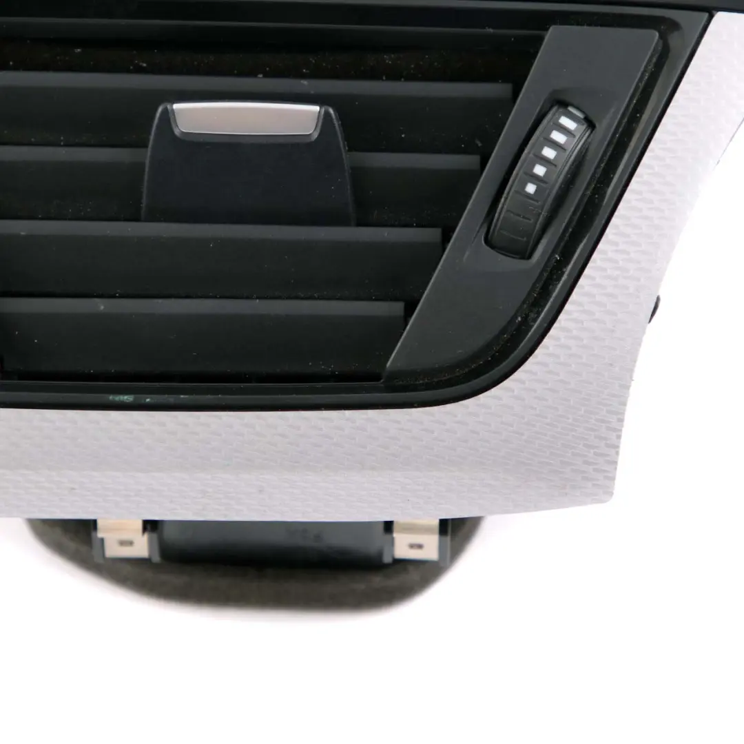 Dashboard Vent BMW F30 F31 F32 Fresh Air Grille Front Right O/S 9231995