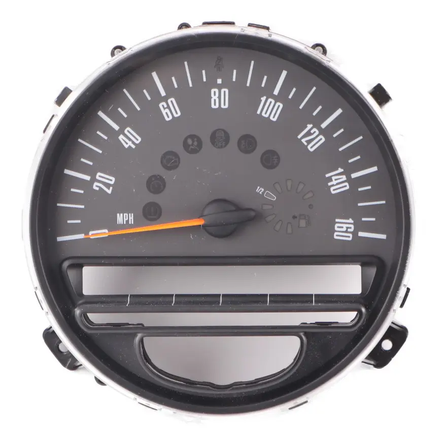 Speedometer Clock Mini R55 R56 LCI R61 JCW Speedo Instrument Cluster MPH 9232433