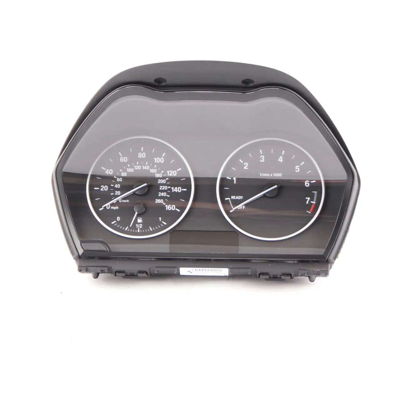 Instrument Cluster BMW F20 F21 Petrol Speedo Meter Clocks Automatic 9232891