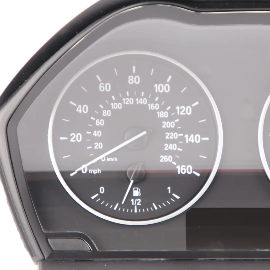 Instrument Cluster BMW F20 F21 Petrol Speedo Meter Clocks Automatic 9232891