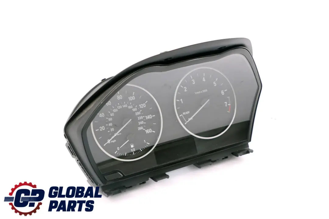 BMW 1 2 Series F20 F21 F22 F23 Speedometer Cluster Speedo Clocks 9232891