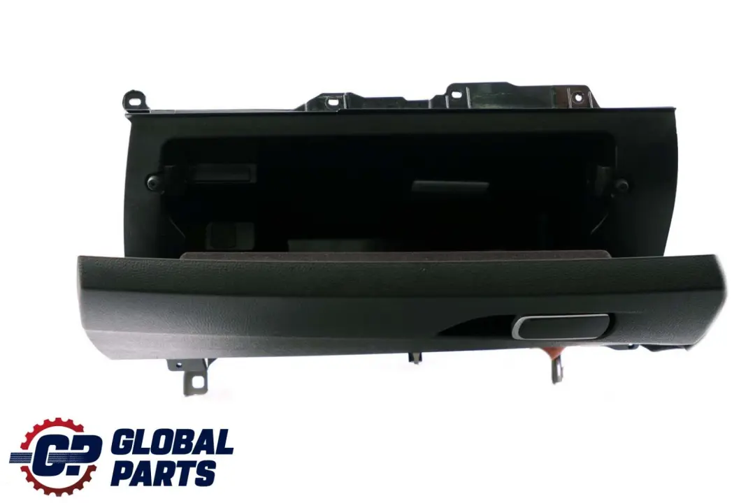 BMW 1 2 Series F20 F21 LCI F22 F23 Glove Box Glovebox Black 9232971