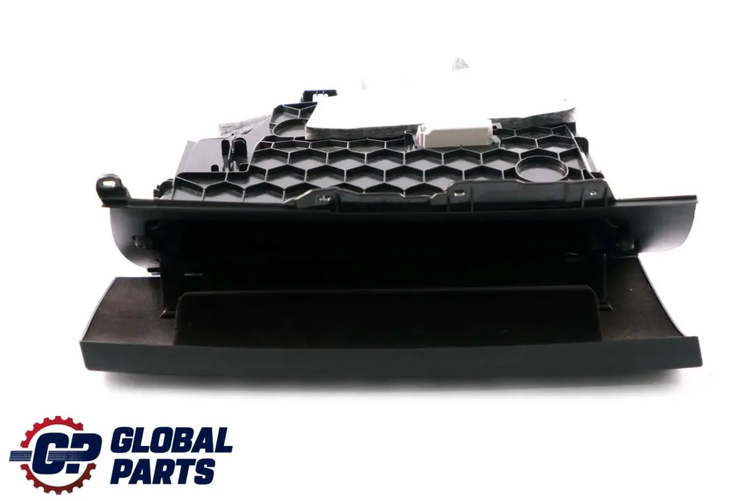 BMW 1 2 Series F20 F21 LCI F22 F23 Glove Box Glovebox Black 9232971