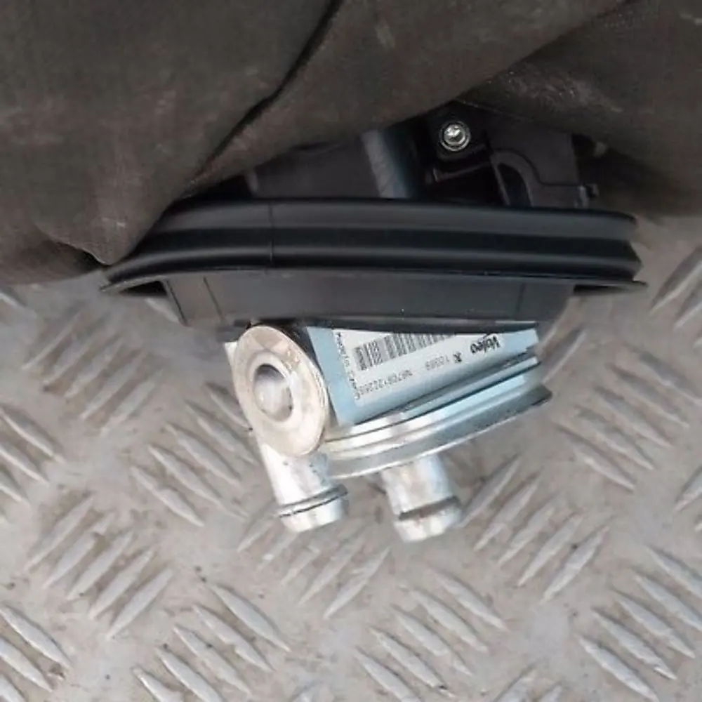 Complete Air Con Heater Matrix Housing Diesel BMW 1 2 3 4 Series F20 F22 F30 F32 - SKU rhd-9238643 - Part number 9238643
