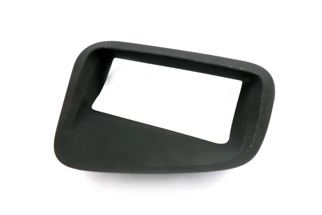 BMW 3 4 Series F30 F31 F32 F33 Trim Piece For Head Up Display Black 9218564