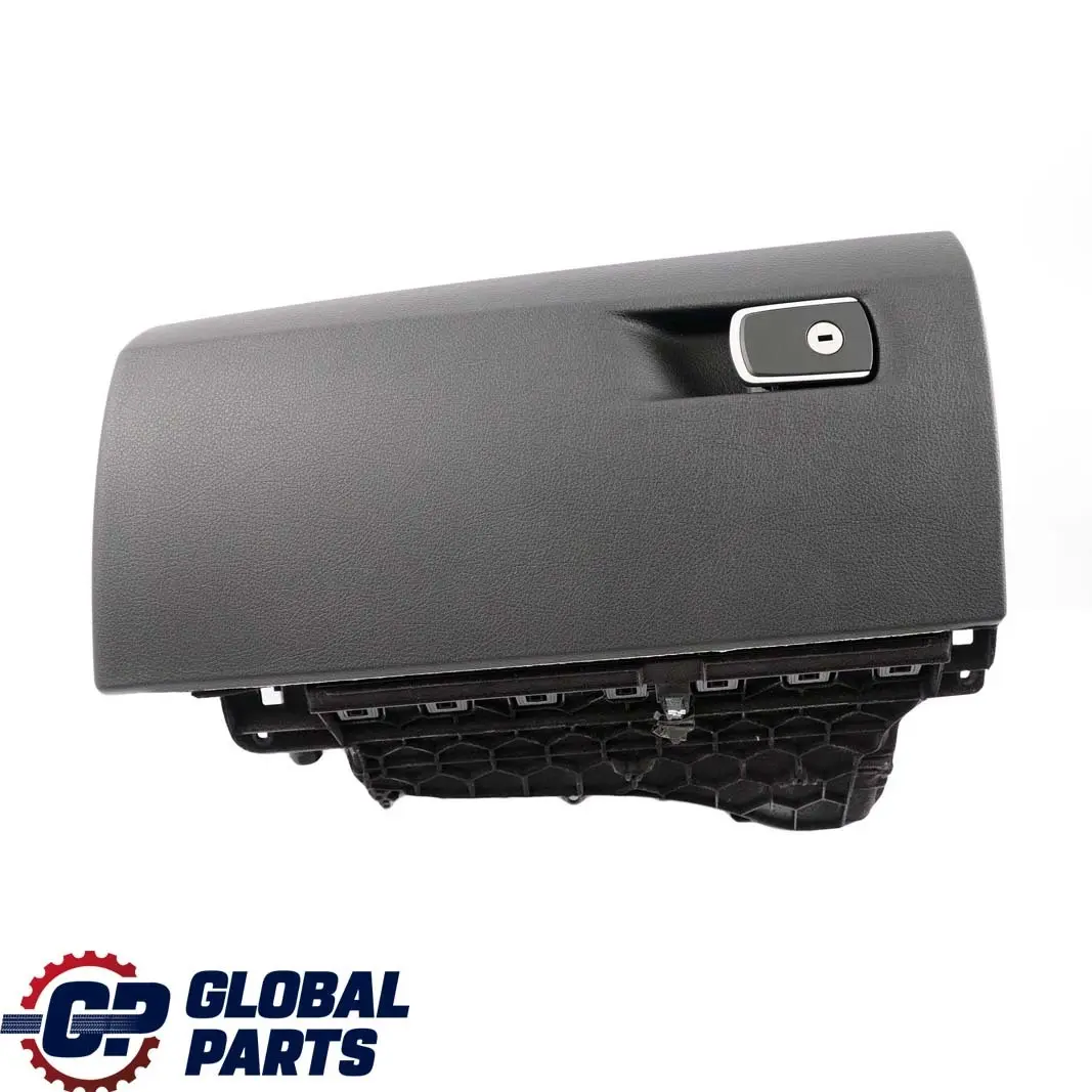 BMW 3 4 Series F30 F31 F32 F33 F36 F80 M3 F82 M4 Glove Box Glovebox Black