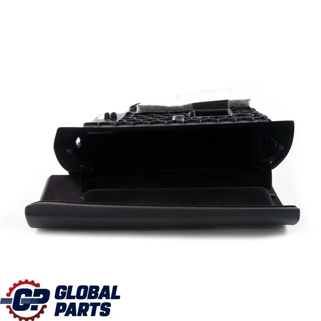 BMW 3 4 Series F30 F31 F32 F33 F36 F80 M3 F82 M4 Glove Box Glovebox Black