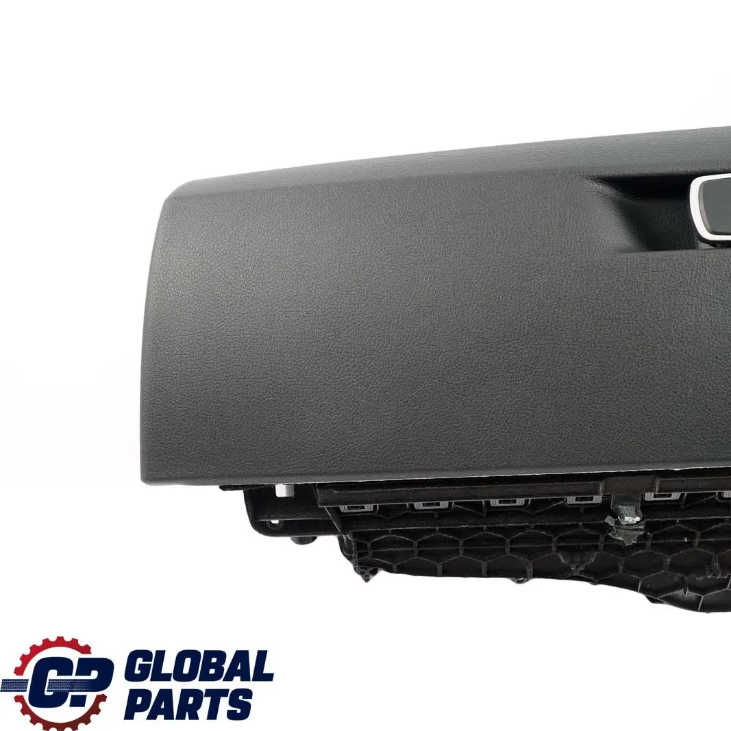 BMW 3 4 Series F30 F31 F32 F33 F36 F80 M3 F82 M4 Glove Box Glovebox Black