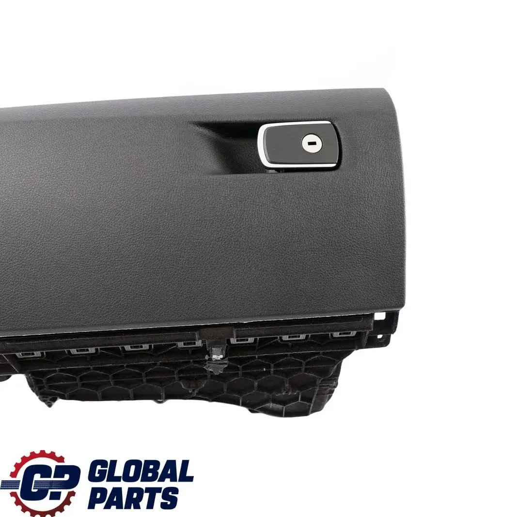 BMW 3 4 Series F30 F31 F32 F33 F36 F80 M3 F82 M4 Glove Box Glovebox Black