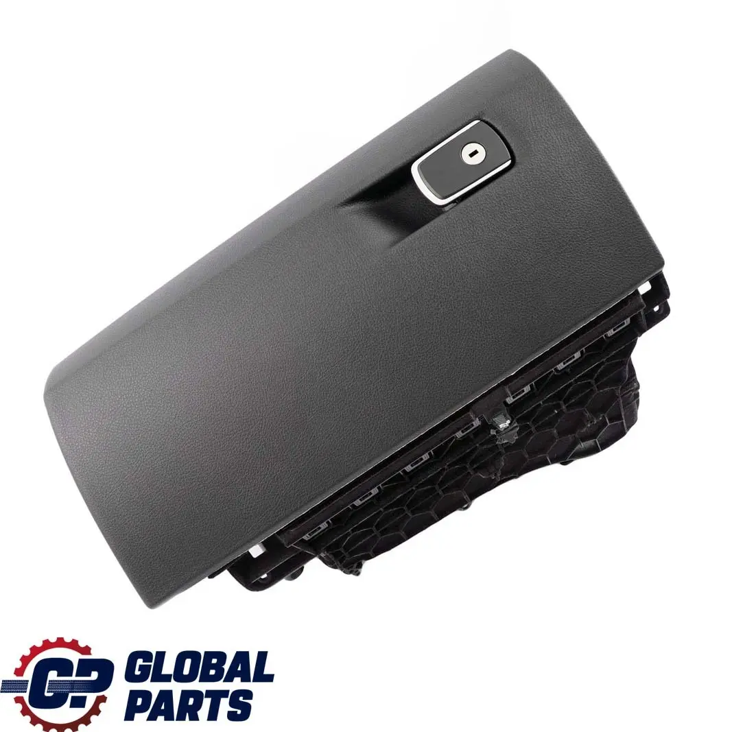 BMW 3 4 Series F30 F31 F32 F33 F36 F80 M3 F82 M4 Glove Box Glovebox Black