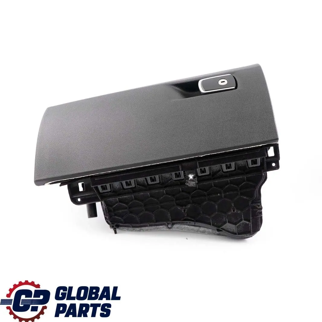 BMW 3 4 Series F30 F31 F32 F33 F36 F80 M3 F82 M4 Glove Box Glovebox Black