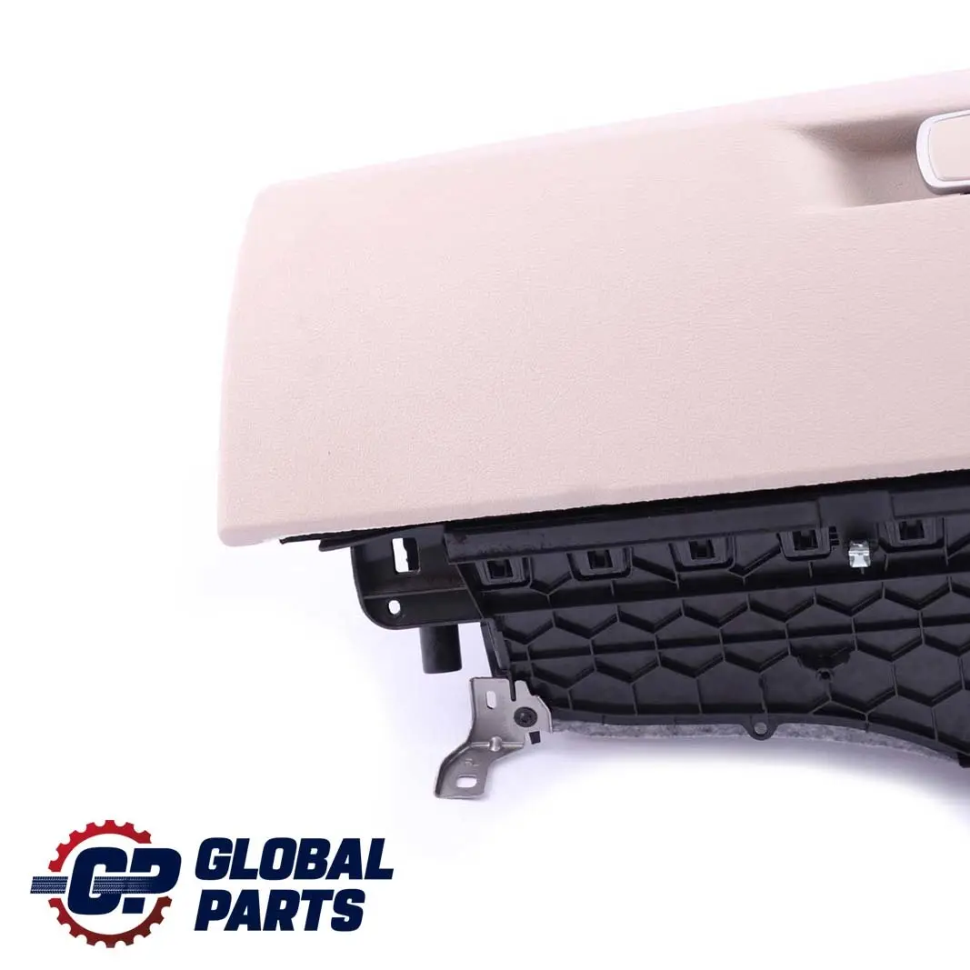 BMW 3 4 Series F30 F31 F32 F33 Glove Box Glovebox Oyster 9241150