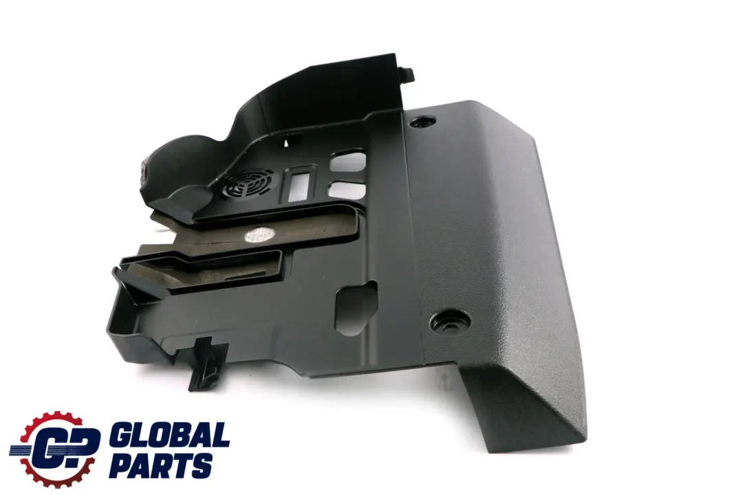 BMW 1 2 Series F20 F21 F22 F23 Foot Controls Trim Cover Panel Black 9242895