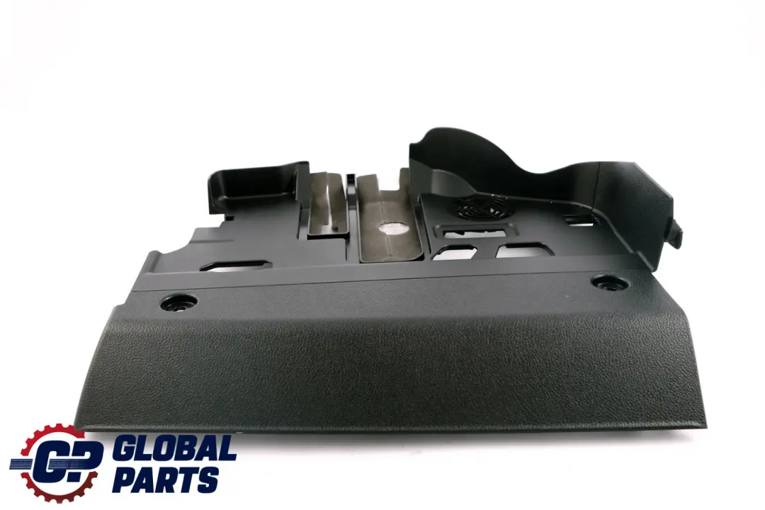 BMW 1 2 Series F20 F21 F22 F23 Foot Controls Trim Cover Panel Black 9242895
