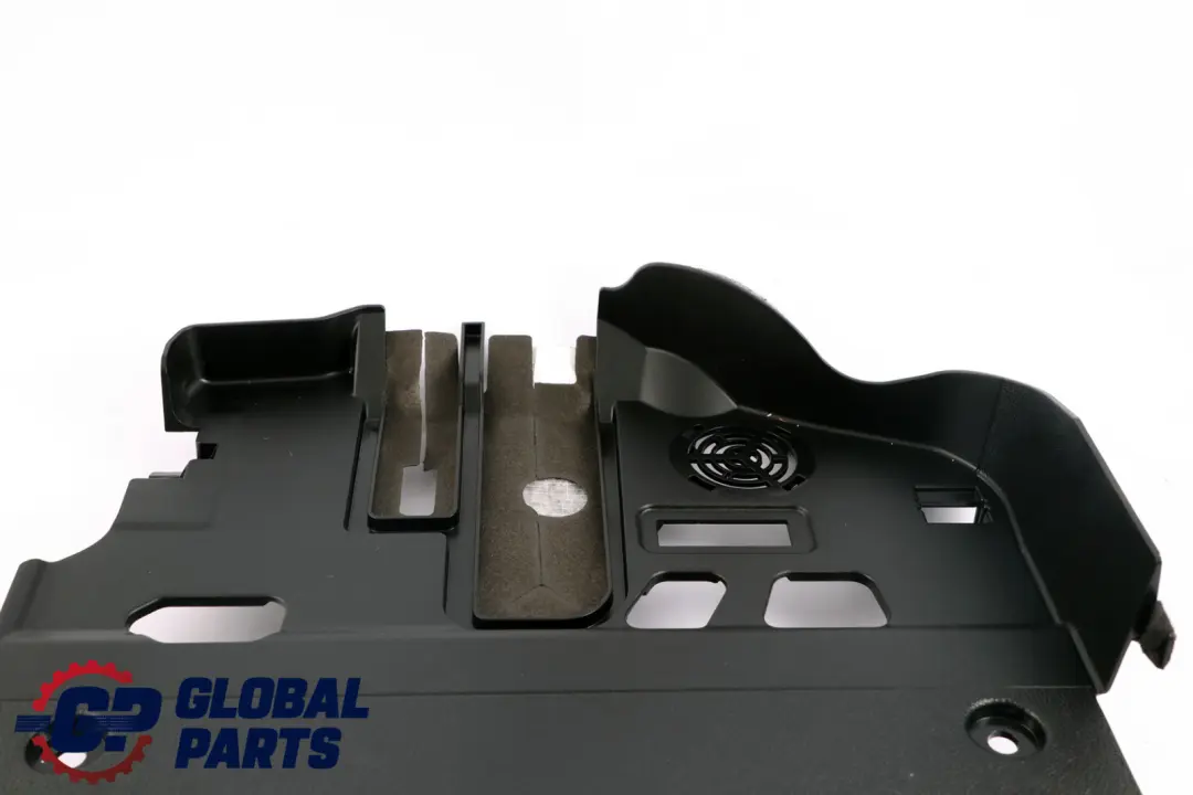 BMW 1 2 Series F20 F21 F22 F23 Foot Controls Trim Cover Panel Black 9242895