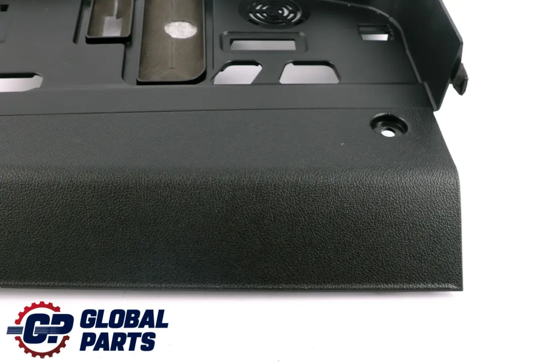 BMW 1 2 Series F20 F21 F22 F23 Foot Controls Trim Cover Panel Black 9242895