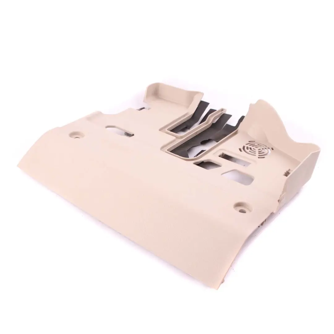 Dashboard Trim Panel BMW F20 F21 F22 F23 Foot Controls Cover Oyster 9242895