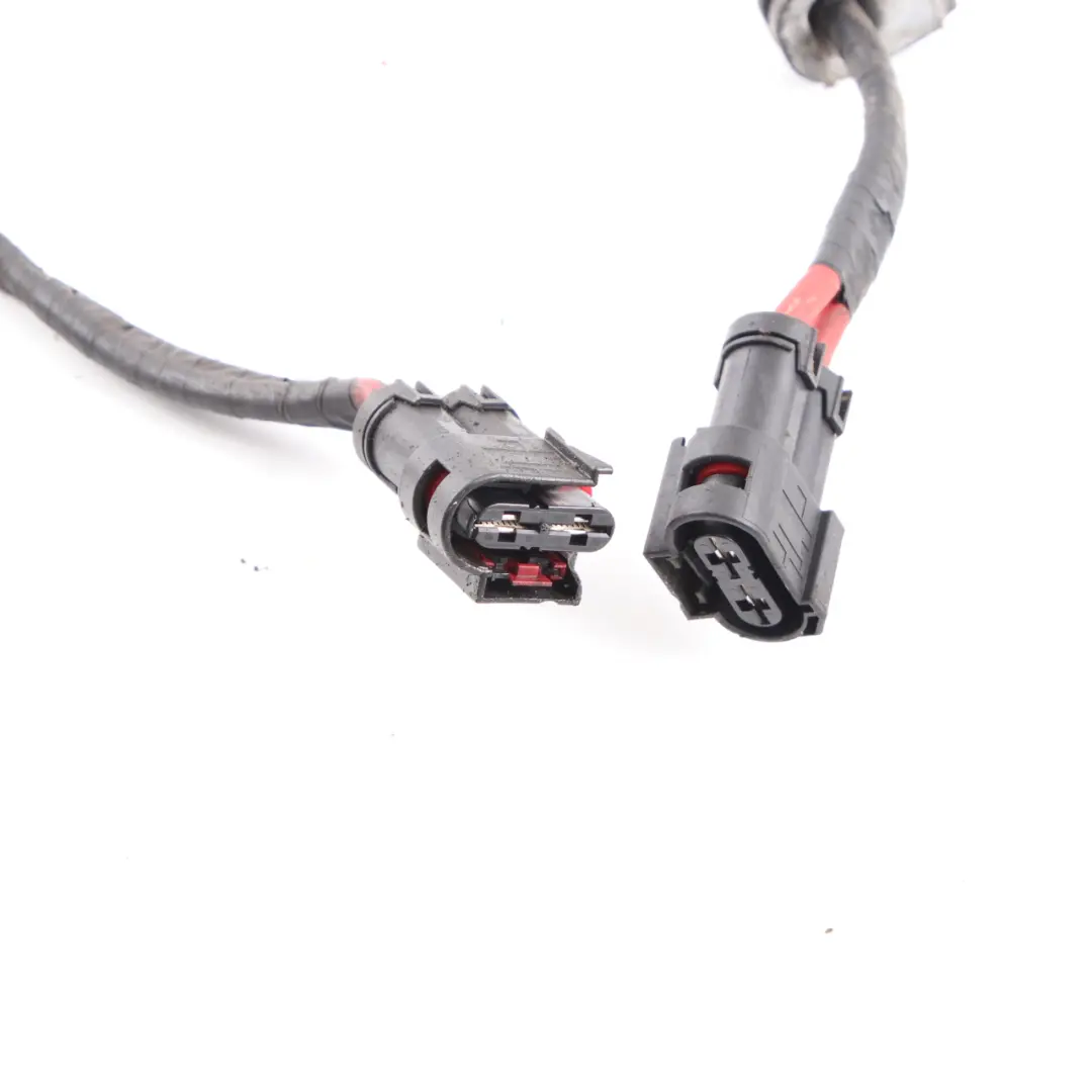 BMW X3 F25 Fan Heater Blower Unit Motor Wiring Cable Harness Loom 9243632
