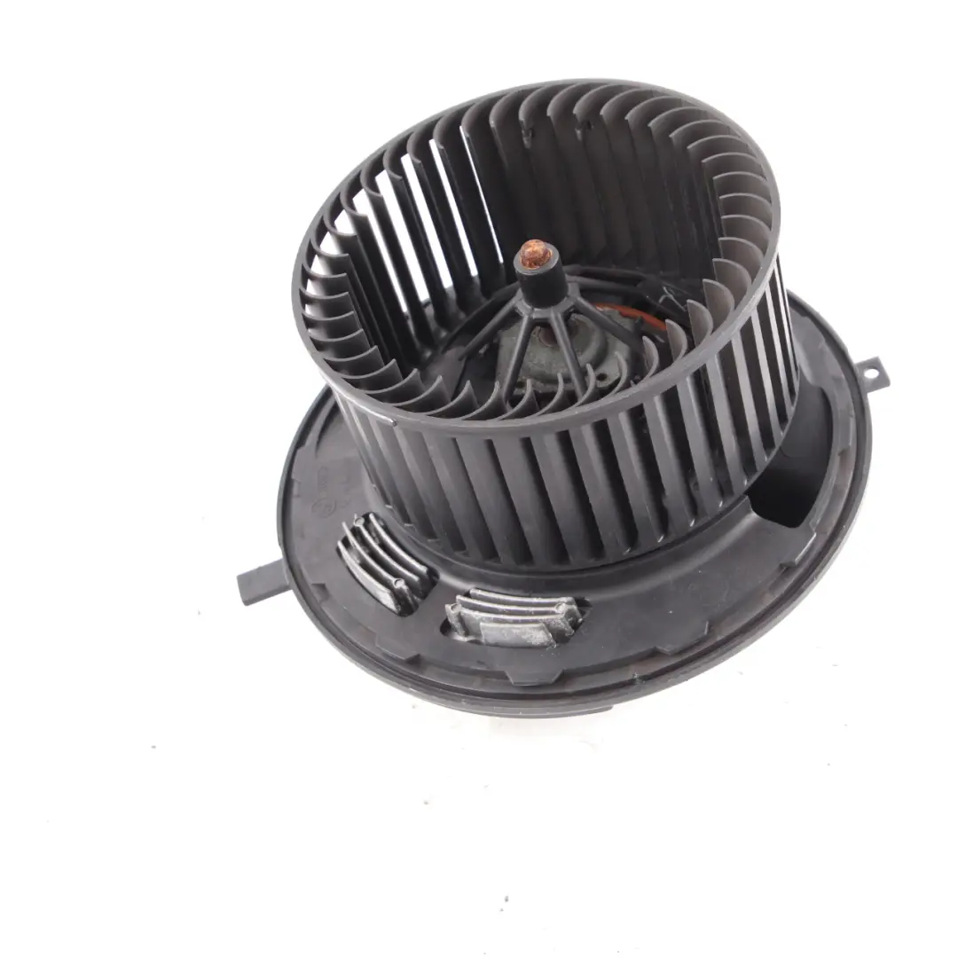 Heater Blower BMW X3 F25 X4 F26 Motor Fan Cooling Actuator Unit 9244084